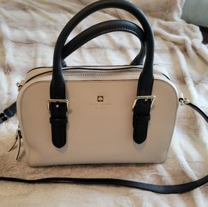 Kate Spade Medium Satchel